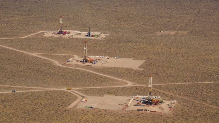 Vaca Muerta arrasa: cuáles son las áreas de shale oil y el gas no convencional que más se destacan