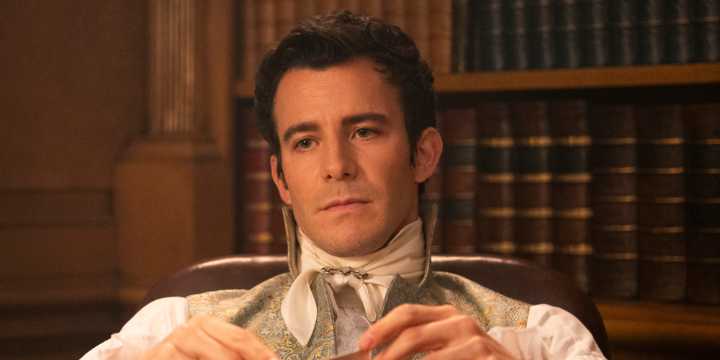 ‘Bridgerton’ Season 4 Cast Changes: 1 Original Star Wasn’t Asked Back, 5 Seemingly Depart the Series, & Several More Will Return! | Bridgerton, EG, Luke Thompson, Netflix, Slideshow, Television, Yerin