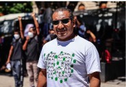 Vidulfo Rosales deja la defensa de los padres de los 43 de Ayotzinapa