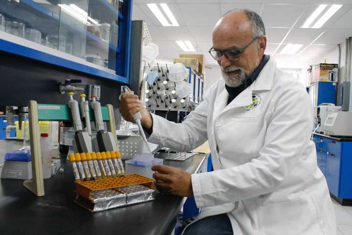 Concentra UAQ más del 50% de investigadores en Querétaro