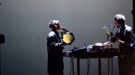 Gala i Ovidio conquistan al público en su primer concierto