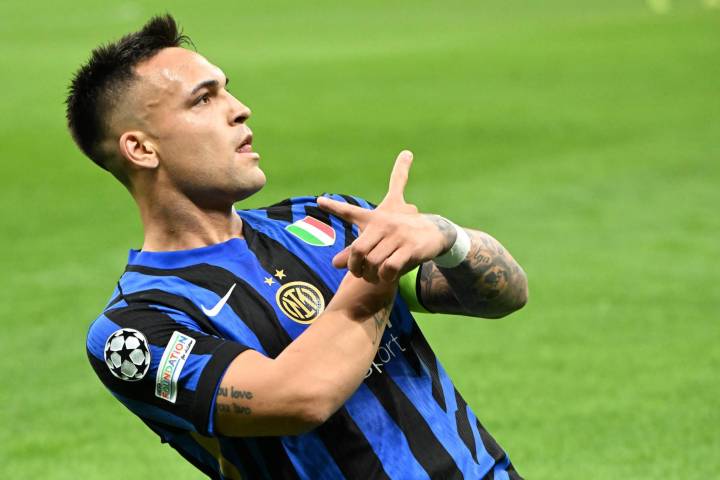 Las 5 grandes ligas europeas, en 10 nombres