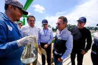 Impulsa Gobierno de Jalisco infraestructura hídrica y de conectividad en Lagos de Moreno