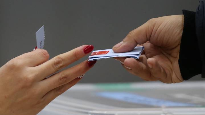 Candidatos a diputado por el Distrito 1: lista completa, comunas y cómo se vota