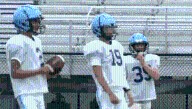 High school football previews: Clearwater Indians