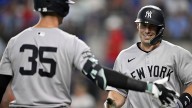 Yankees’ Cody Bellinger praises Paul Goldschmidt amid recent injury