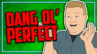 The King of the Hill Revival is PERFECT