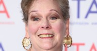 The Chase star Anne Hegerty breaks silence on 'secret husband Jake' amid marriage rumours