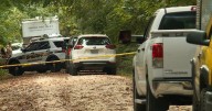 State police make arrest after woman found dead under tree at Virginia state park