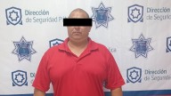 Detienen a sujeto por acoso sexual a empleada de tienda en Torreón; ella activó el botón de pánico