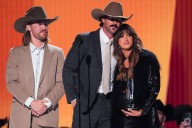 Country music rocked by health news as multiple stars call off shows. Here’s what to know