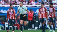 Chivas acumula cuatro jornadas seguidas con penal en contra