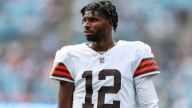 Shedeur Sanders suffers brutal blow as Kevin Stefanski names Browns starter for preseason Eagles clash