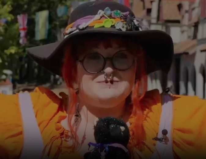 46th annual Michigan Renaissance festival returns to Holly this weekend through September