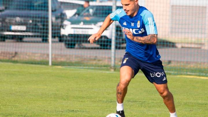 El Deportivo medita fichar a Jaime Seoane, pero no es una operación sencilla
