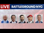 LIVE: Should Education Be The Top Issue in the NYC Mayor's Race?