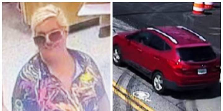 MISSING PEOPLE: Mom went to get ice cream and didn’t come back