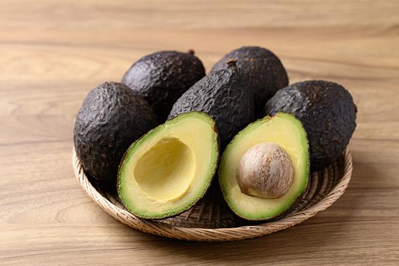 LA PALTA SIGUE EN ASCENSO SU EXPORTACIÓN