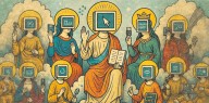 Politeísmo Digital