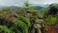 Reportan fuertes combates entre Ejército y disidencias de las Farc en zona alta de Jamundí