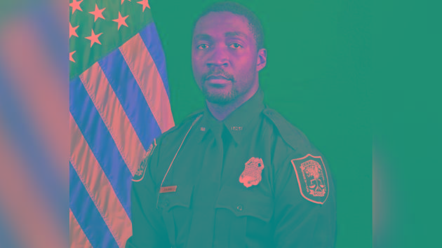 Officer killed, suspect identified in shooting near CDC headquarters, Emory University campus