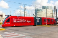 HISD reports that more than 700 students signed up to ride the METRO this year. Some need tips from the ‘METRO Kid’