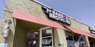 North Olmsted barbershop offering free haircut event for kids