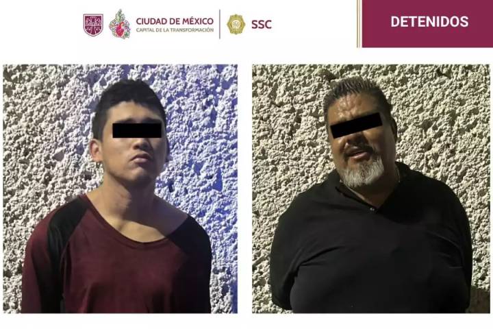 Alcoholímetro en CDMX permitió rescatar a un hombre secuestrado en la alcaldía Cuauhtémoc