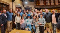 "El laberinto de Pela", un grito al cielo entre los maizales de Llanes