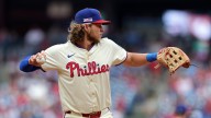 Phillies activate Alec Bohm, send down Otto Kemp before road trip finale