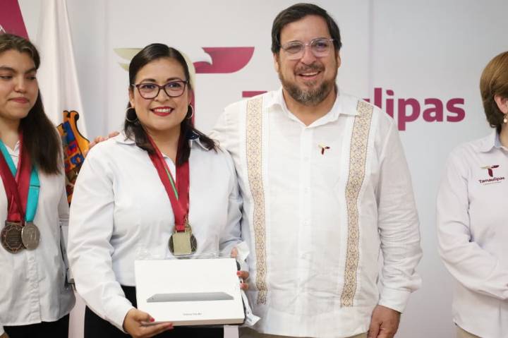Desarrollan estudiantes de la UT Altamira proyectos innovadores