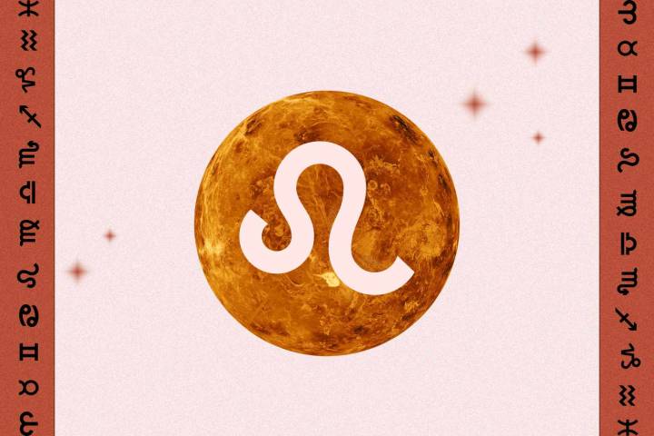 What Venus in Leo Means for Your Zodiac Sign