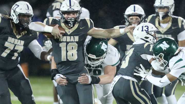 'We remind them if they forget': Hoban pursues sixth OHSAA state title