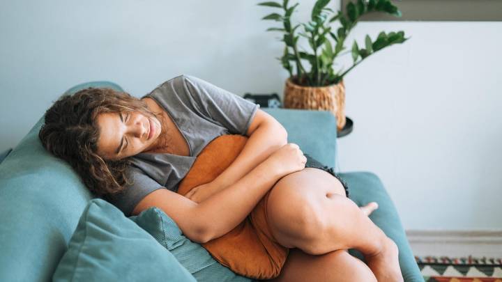 Struggling to Rest on Your Period? These Sleep Hacks May Help