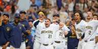 Teams with multiple 10-game win streaks in same season