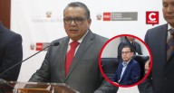 Ministro de Justicia anuncia regreso de Martín Vizcarra a penal Barbadillo
