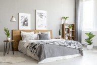 Create the Perfect Bedroom Sanctuary