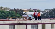 Con campaña “No Te haGas”, detectan irregularidades en instalaciones de Iztacalco