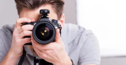 Día Mundial de la Fotografía: una mirada que trasciende el tiempo