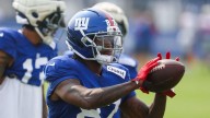 Giants' Ihmir Smith-Marsette eager to prove he's more than just return man