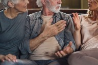 Woman Suggests In-Laws 'Pre-Plan and Pre-Pay' For Their Own Funerals