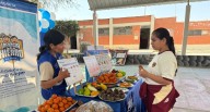 Ica: más de 700 atenciones médicas a escolares para prevenir y reducir la anemia