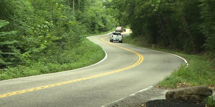 Safety improvements made to Knox County road after councilman’s daughter killed in head