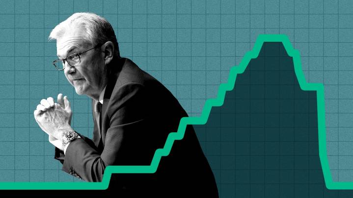 Wall Street welcomes rate cuts but ignores the risks