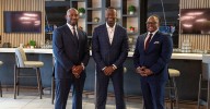 DC Native and Frontier Development & Hospitality Group’s CEO Evens Charles Debuts Hyatt House Hotel in Downtown DC’s Shaw Neighborhood