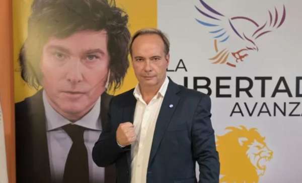 Indagaron al presidente de LLA de Chaco por afiliaciones truchas: peligra personería