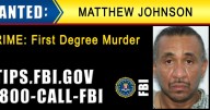 FBI asking for help in locating a murder suspect