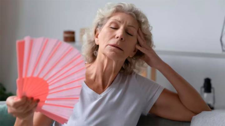 Los 8 síntomas más comunes de la menopausia: cómo afrontarlos con prevención y hábitos saludables