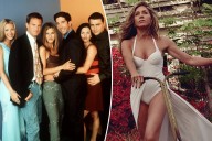 Jennifer Aniston says 'Friends' cast was mourning Matthew Perry before death