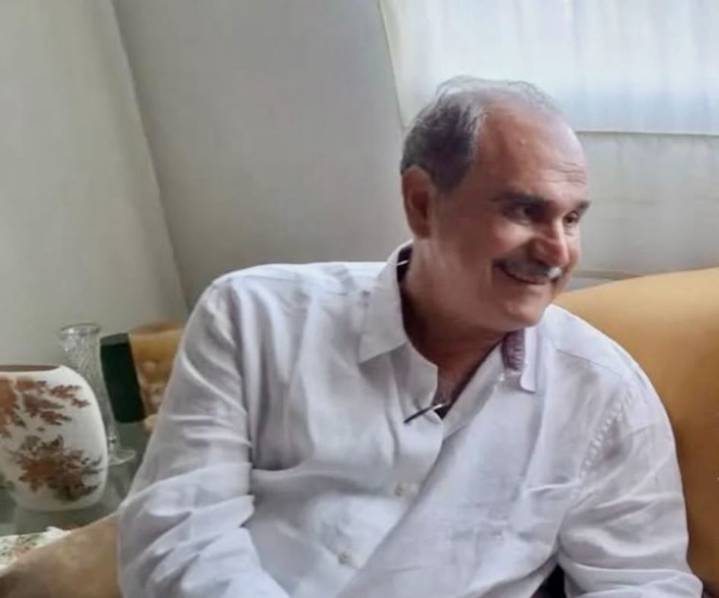 Jorge Carvajal: La libertad debe y  tiene que ser para todos